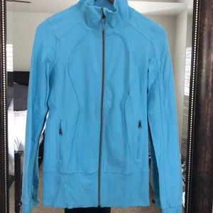 Lululemon Stride Jacket